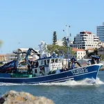 Marginal Oceanica Buarcos