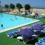 Marginal Oceanica Apartment