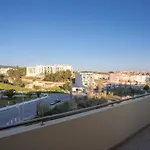 Marginal Oceanica Apartment *