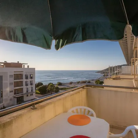 Marginal Oceanica شقة *