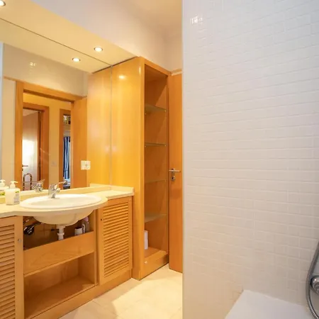 Marginal Oceanica شقة بواركوس