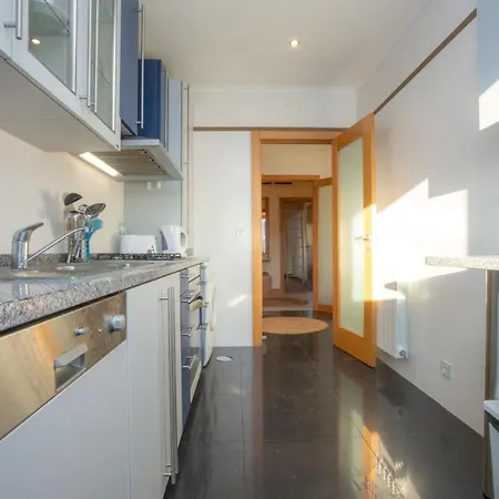 Marginal Oceanica شقة *