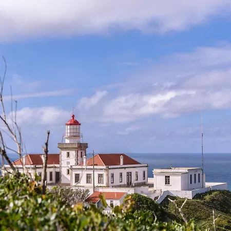 شقة Marginal Oceanica بواركوس