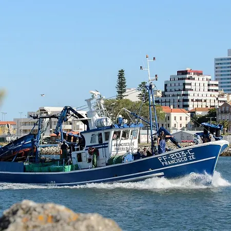 Marginal Oceanica بواركوس