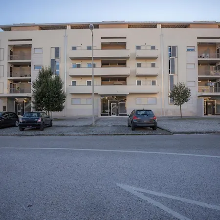 Marginal Oceanica شقة بواركوس