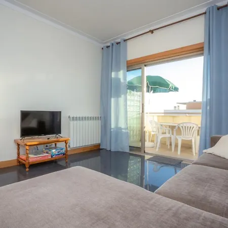 Marginal Oceanica شقة بواركوس