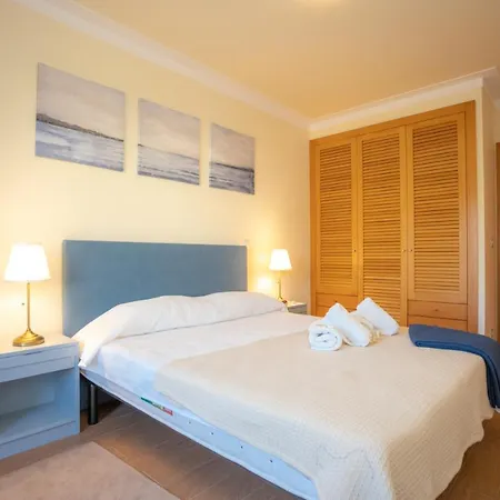 Marginal Oceanica شقة