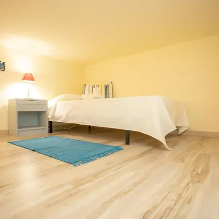 Marginal Oceanica شقة *