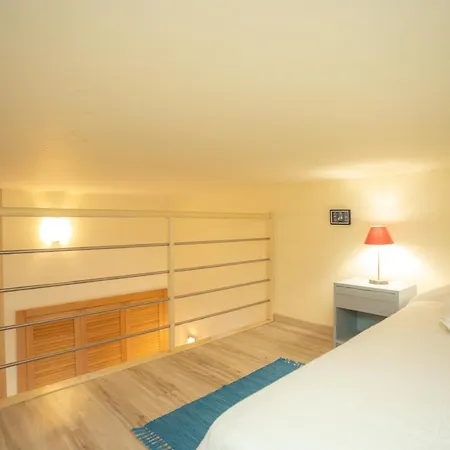 شقة Marginal Oceanica