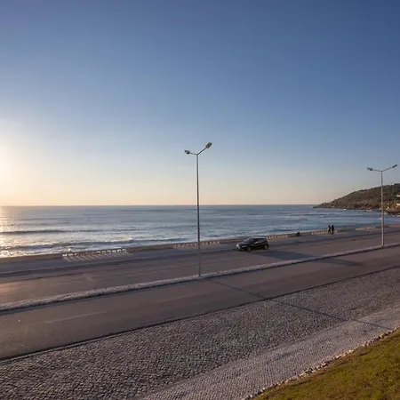 شقة Marginal Oceanica *