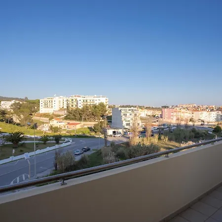 Marginal Oceanica شقة *