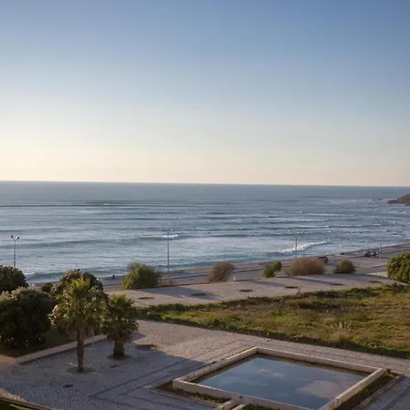 شقة Marginal Oceanica بواركوس