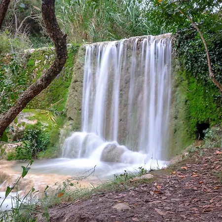 شقة Marginal Oceanica *