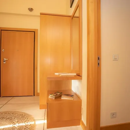 Marginal Oceanica شقة *