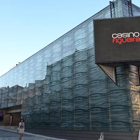 Marginal Oceanica شقة