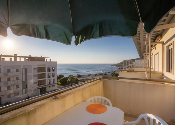 Marginal Oceanica Appartamento *