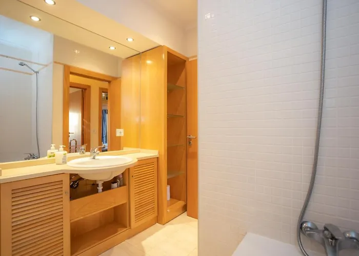 Marginal Oceanica Appartamento Buarcos