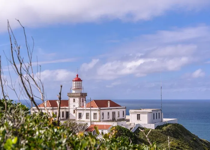 Appartamento Marginal Oceanica Buarcos