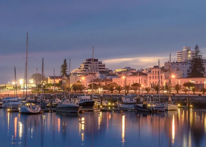 Marginal Oceanica Appartamento *