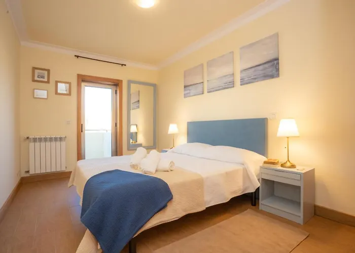 Marginal Oceanica Buarcos