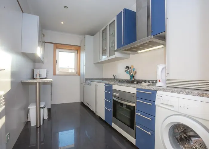 Marginal Oceanica * Buarcos