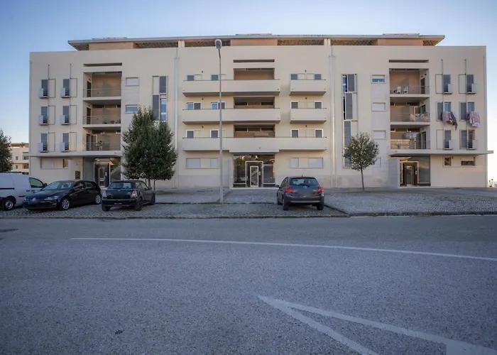 Marginal Oceanica Appartamento Buarcos