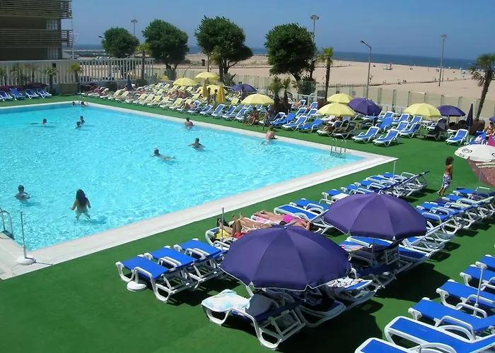 Marginal Oceanica Appartamento