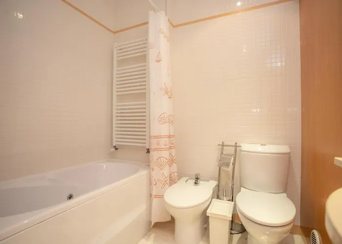 Marginal Oceanica Appartamento Buarcos