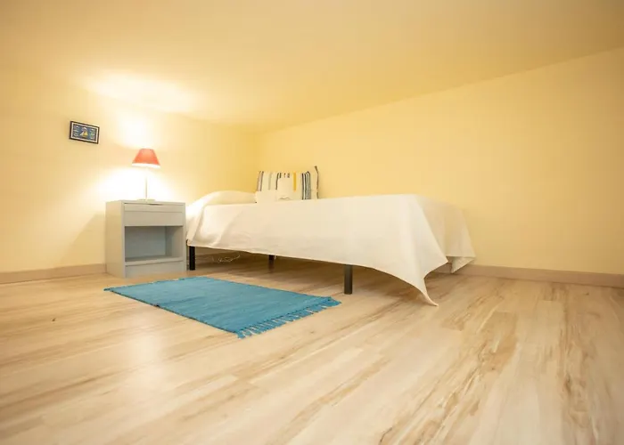 Marginal Oceanica Appartamento *