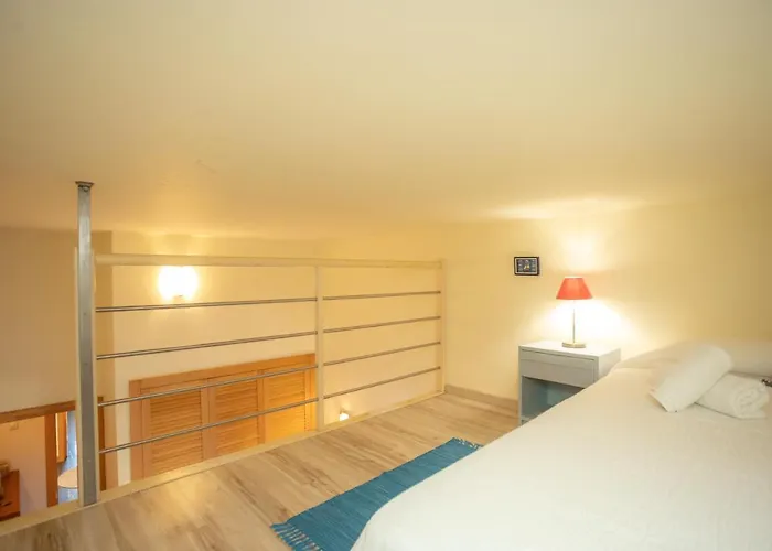 Appartamento Marginal Oceanica