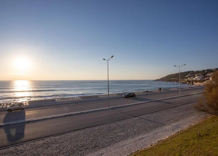 Appartamento Marginal Oceanica *