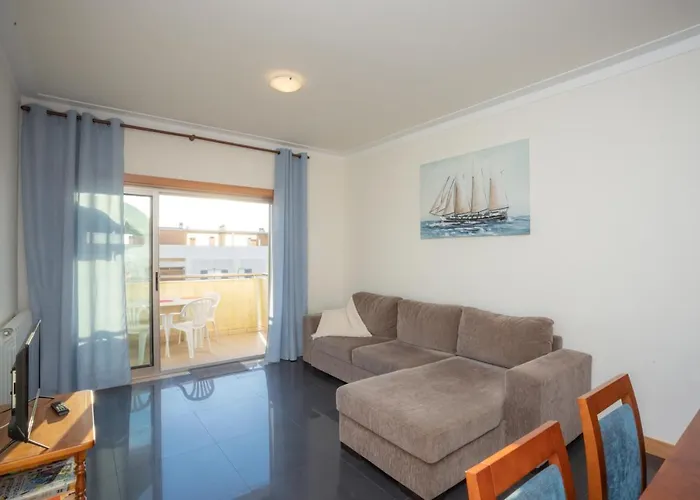 Marginal Oceanica Appartamento