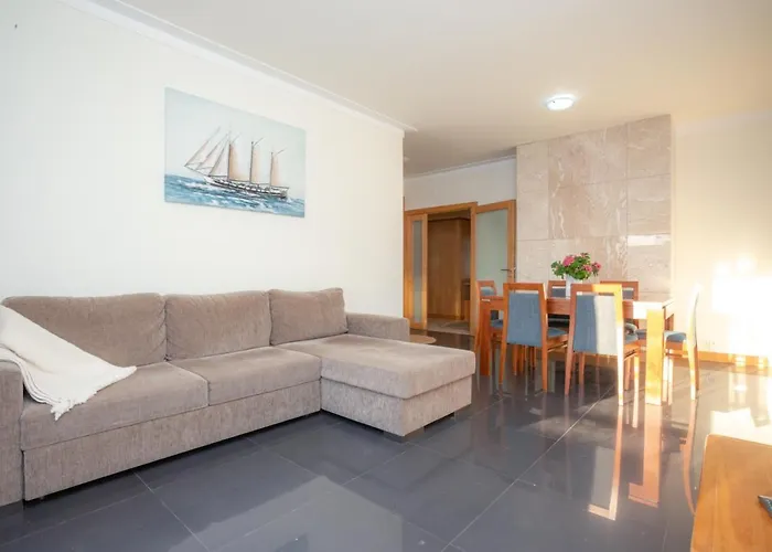 Marginal Oceanica Buarcos