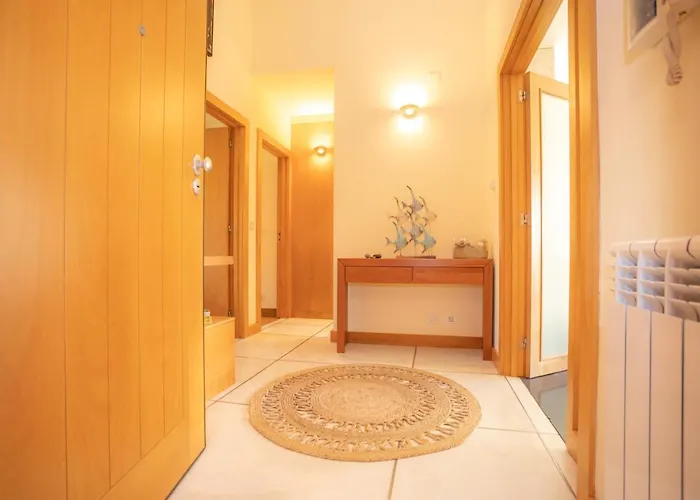 Marginal Oceanica Appartamento