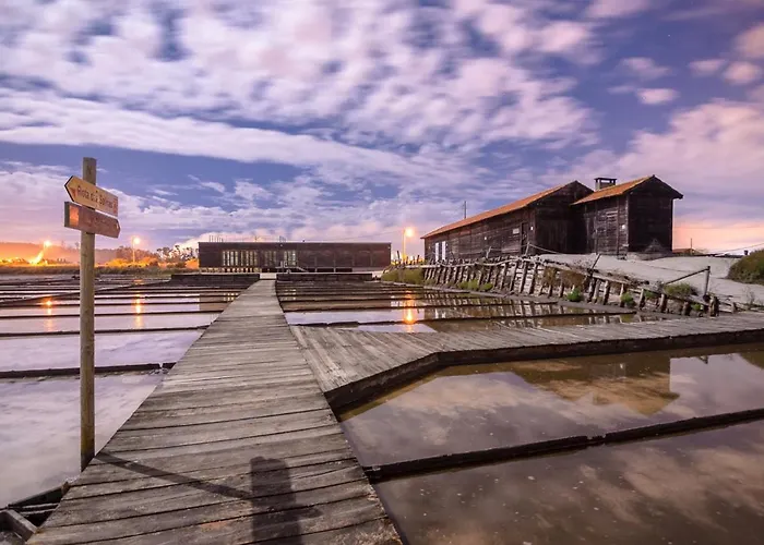 Appartamento Marginal Oceanica