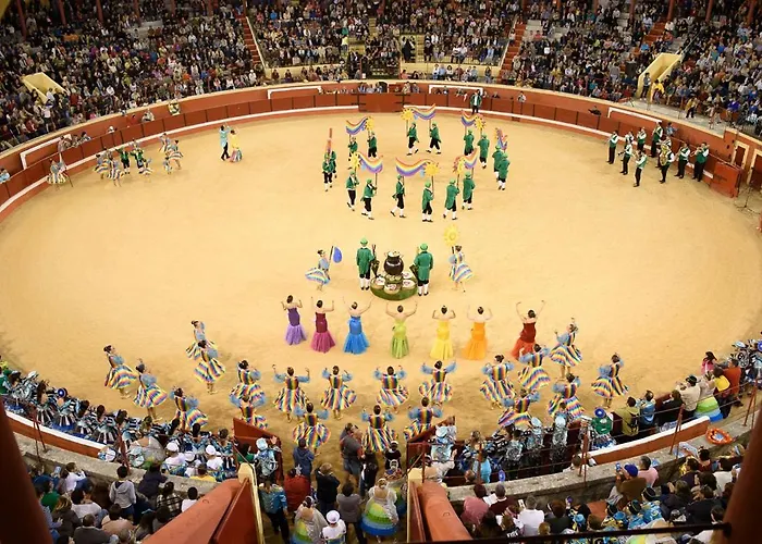 Appartamento Marginal Oceanica *