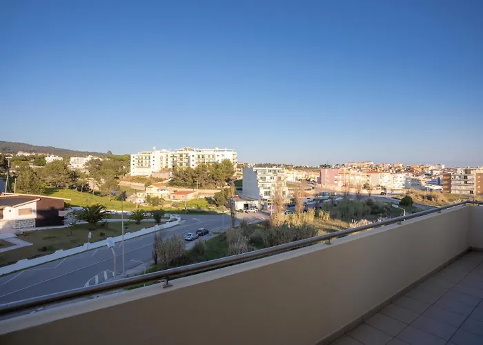 Marginal Oceanica Appartamento *