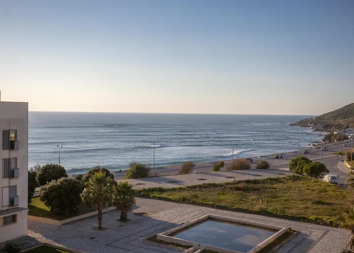 Appartamento Marginal Oceanica Buarcos