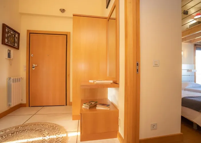 Marginal Oceanica Appartamento *