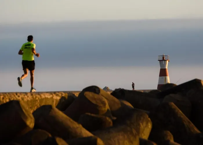 Marginal Oceanica Appartamento *