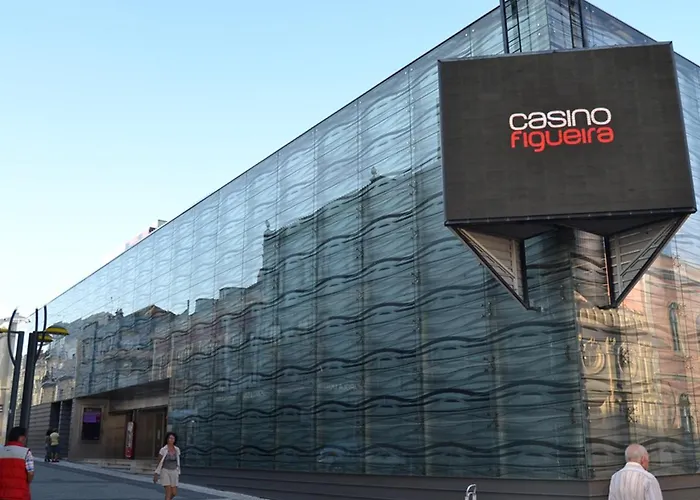 Marginal Oceanica Appartamento