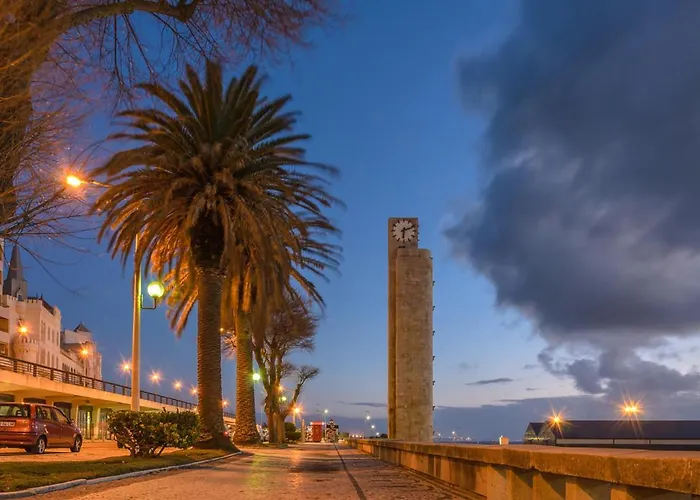 Appartamento Marginal Oceanica